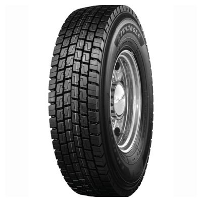 Triangle TRD06 315/80 R22.5 157/154 K Triangle TRD06 315/80 R22.5 157/154 K