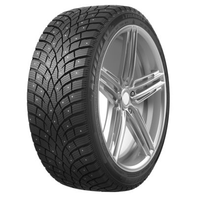 Шина зимняя Triangle IcelynX TI501 215/50 R17 95 T