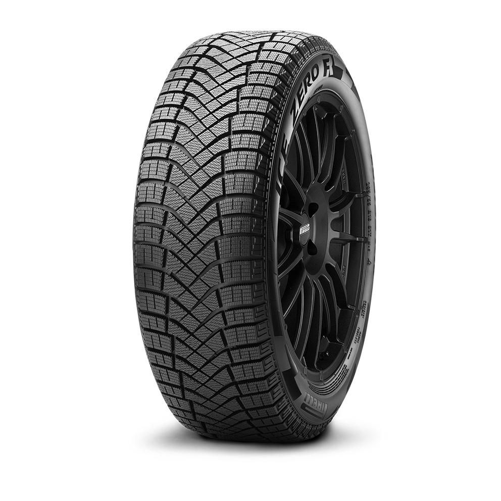 Шина зимняя Pirelli Ice Zero FR 235/55 R18 104 T