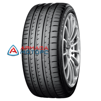 Шина летняя Yokohama Advan Sport V105 225/45 R18 95 Y Шина летняя Yokohama Advan Sport V105 225/45 R18 95 Y