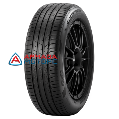 Шина летняя Pirelli Scorpion 255/55 R18 109 Y