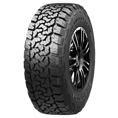 Шина летняя Goodride Terra Legend SL399 265/65 R17 112 S