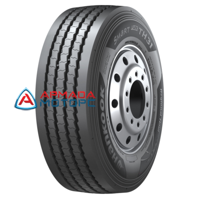  Hankook Smart Flex TH31 385/55 R22.5 160 K