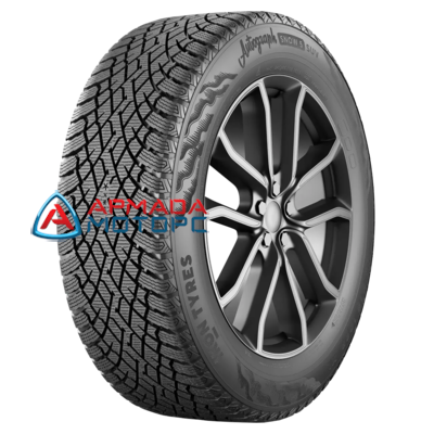 Шина зимняя Ikon Autograph Snow 5 SUV 225/60 R18 104 T Шина зимняя Ikon Autograph Snow 5 SUV 225/60 R18 104 T