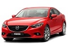 Mazda 6  NEW