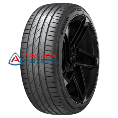 Шина летняя Hankook Ventus evo K137 215/40 ZR18 89 Y