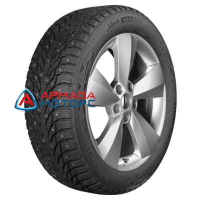 Шина зимняя Ikon Tyres Autograph Ice 9 SUV 275/50 R20 113 T