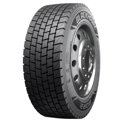  Blackhawk (Sailun Group Co., LTD) BDR2 285/70 R19.5 150/148 K
