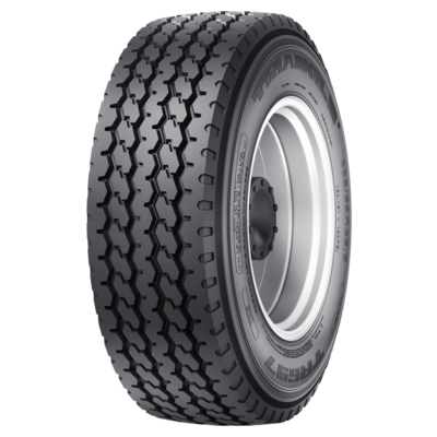  Triangle TR697 385/65 R22.5 160 J