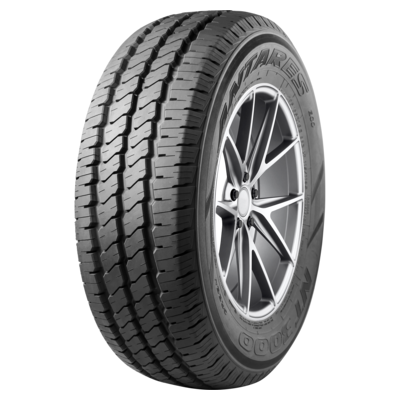 Шина летняя Antares NT 3000 185/75 R16C 104/102 S