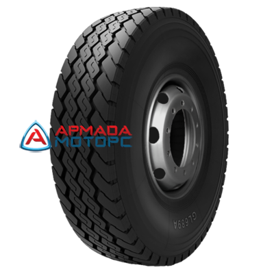  Tornado (Advance Holdings) GL689A 445/65 R22.5 169 K