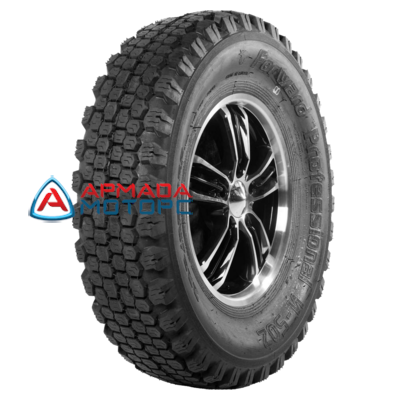 Шина летняя Kama И-502 225/85 R15C 106 P