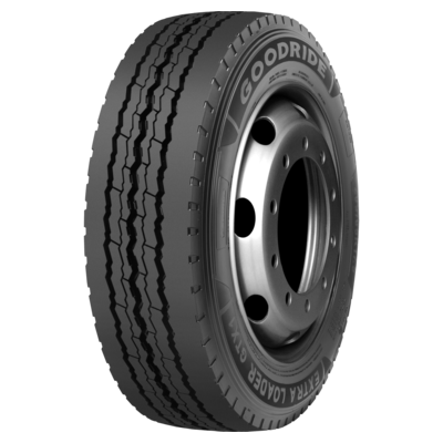  Goodride GTX1 235/75 R17.5 143/141 J