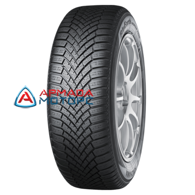 Шина зимняя Yokohama BluEarth*Winter V906 315/30 R21 105 W