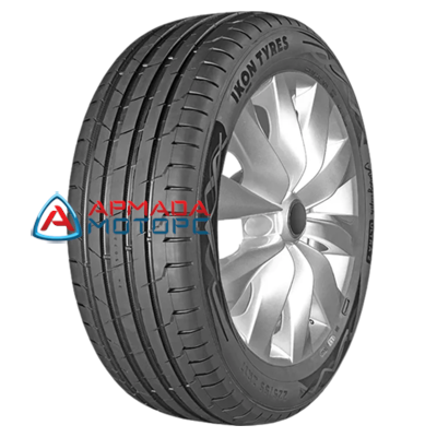 Ikon Autograph Ultra 2 SUV 265/50 r19 110 Y Ikon Autograph Ultra 2 SUV 265/50 r19 110 Y