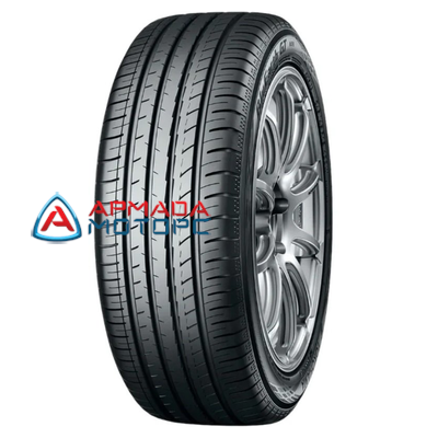 Шина летняя Yokohama BluEarth-GT AE51 205/50 R17 93 W Шина летняя Yokohama BluEarth-GT AE51 205/50 R17 93 W