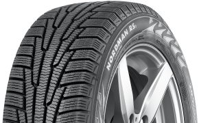 Шина зимняя Nokian Tyres Nordman RS2 195/55 R15 92 R