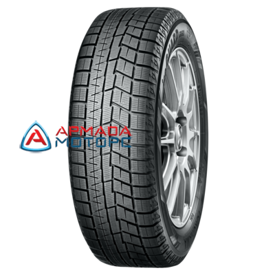 Шина зимняя Yokohama iceGuard Studless iG60 225/50 R18 95 Q Шина зимняя Yokohama iceGuard Studless iG60 225/50 R18 95 Q