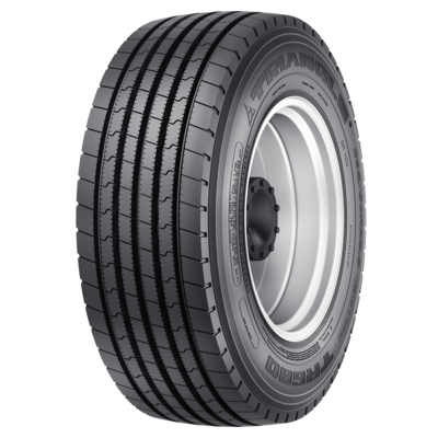 Triangle TR680 295/60 R22.5 150/147 K Triangle TR680 295/60 R22.5 150/147 K