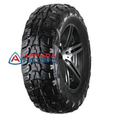 Marshal Road Venture MT KL71 235/85 R16 120/116 Q Marshal Road Venture MT KL71 235/85 R16 120/116 Q
