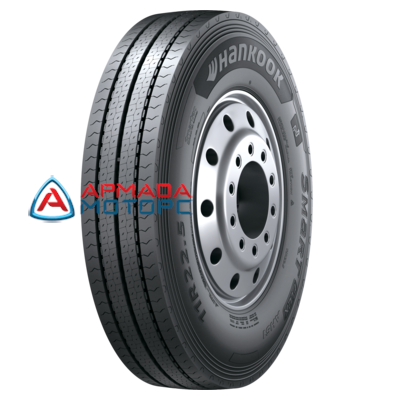  Hankook Smart Flex AH51 385/65 R22.5 164 K