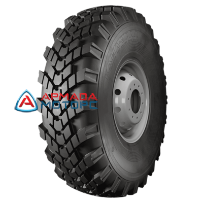  Kama Кама-Урал 390/95 R20 156 J