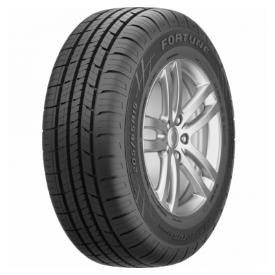 Шина летняя Fortune Perfectus FSR602 195/65 R15 91 H Шина летняя Fortune Perfectus FSR602 195/65 R15 91 H