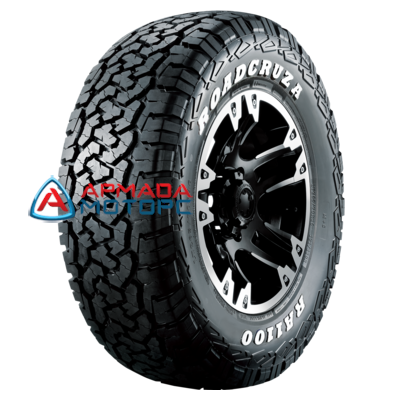 Roadcruza RA1100 285/75 R16 126/123 R Roadcruza RA1100 285/75 R16 126/123 R