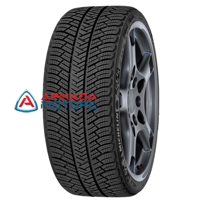 Michelin Pilot Alpin 4 285/35 r20 104 V Michelin Pilot Alpin 4 285/35 r20 104 V