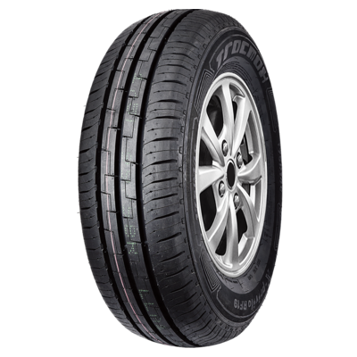Шина летняя Tracmax X-Privilo RF19 225/65 R16C 112/110 T