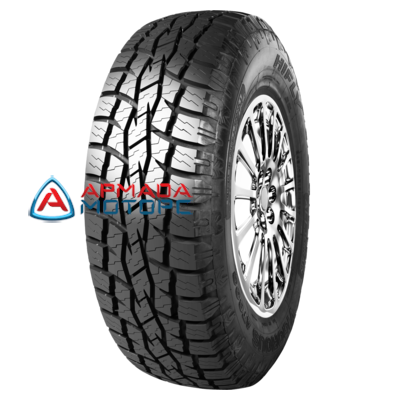 Шина летняя HiFly Vigorous AT606 265/65 R18 114 T