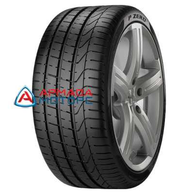 Шина летняя Pirelli P Zero 305/30 ZR20 103 (Y)