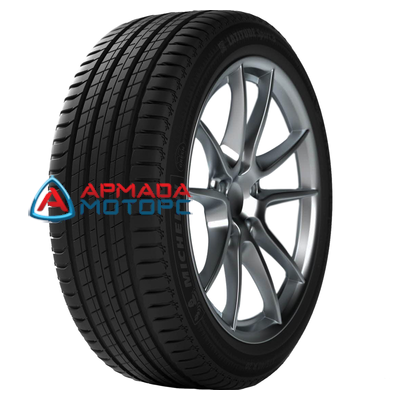 Шина летняя Michelin Latitude Sport 3 275/45 R21 107 Y