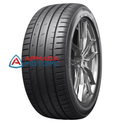 Шина летняя Sailun RoadX RXMotion DU71 275/45 ZR20 110 Y