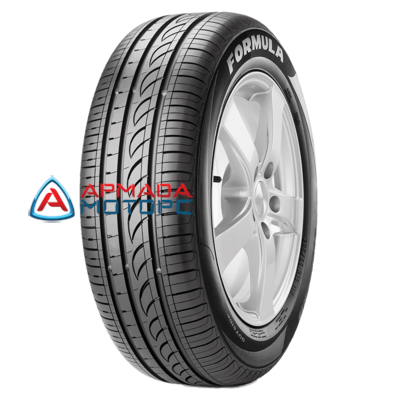 Шина летняя Pirelli Formula Energy 195/65 R15 91 V
