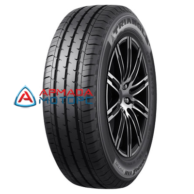 Шина летняя Triangle ConneX Van TV701 205/65 R15C 102/100 T