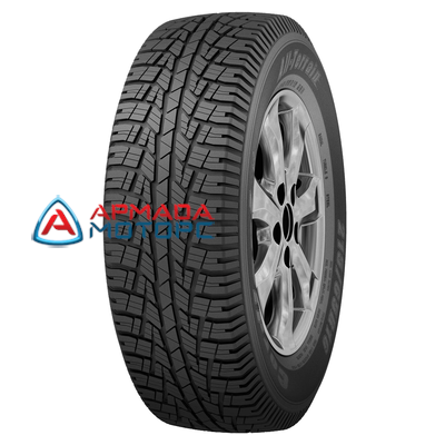  Cordiant All Terrain 205/70 r15 100 H