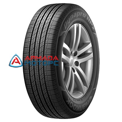 Hankook Dynapro HP2 RA33 235/55 r18 100 H Hankook Dynapro HP2 RA33 235/55 r18 100 H