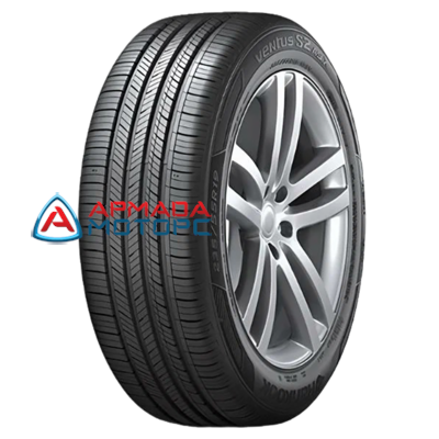 Шина летняя Hankook Ventus S2 AS X RH17 245/45 R20 99 V
