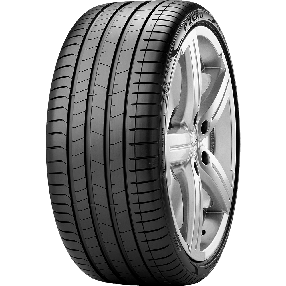Шина летняя Pirelli P ZERO PZ4 LUXURY SALOON 275/30 R20 97 Y