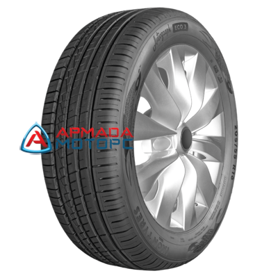 Шина летняя Ikon Tyres Autograph Eco C3 195/70 R15C 104/102 R