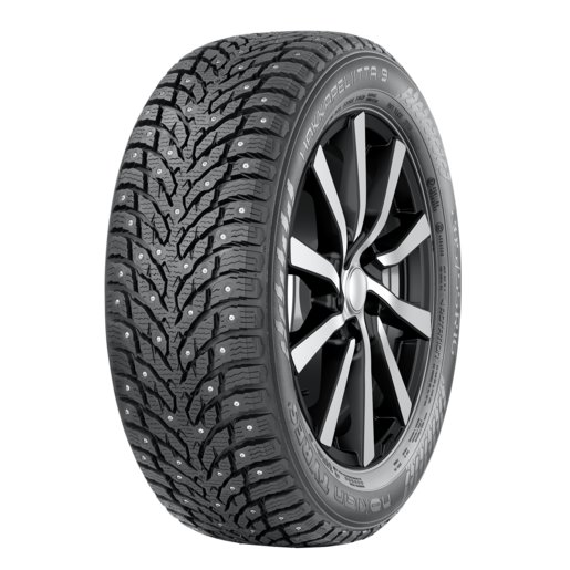 Шина зимняя Nokian Tyres Hakkapeliitta 9 275/40 R18 103 T