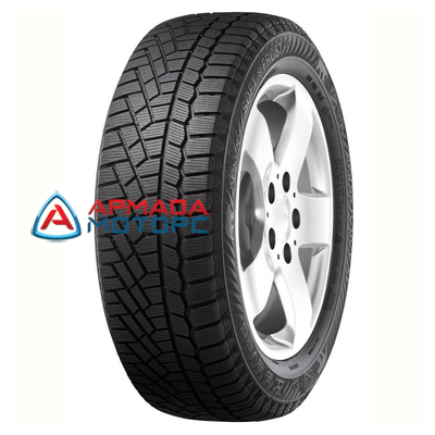 Шина зимняя Gislaved Soft Frost 200 SUV 235/55 R19 105 T Шина зимняя Gislaved Soft Frost 200 SUV 235/55 R19 105 T
