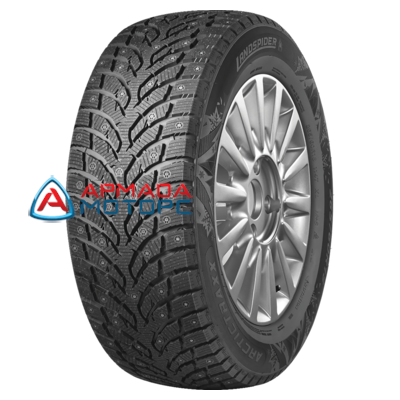 Шина зимняя Landspider Arctictraxx 185/70 R14 92 T