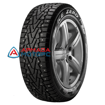  Pirelli Ice Zero 215/55 r17 98 T