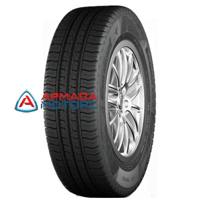  Cordiant Business CA-2 205/65 r16c 107/105 R