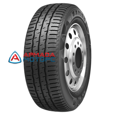 Шина зимняя Sailun Endure WSL1 215/60 R17C 109/107 T Шина зимняя Sailun Endure WSL1 215/60 R17C 109/107 T