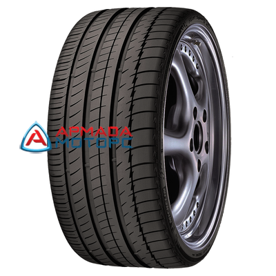 Шина летняя Michelin Pilot Sport PS2 225/40 ZR18 92 (Y)