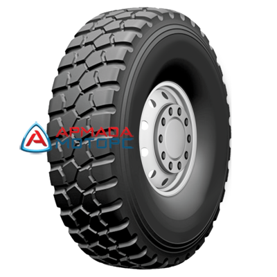  Tornado (Advance Holdings) GL073A 16/0 R20 173/170 G