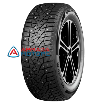 Шина зимняя Gislaved SpikeControl 235/55 R18 104 T